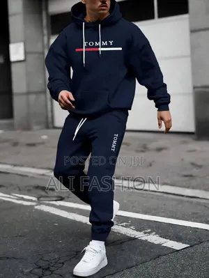 Tommy Hilfiger 2pc Tracksuits