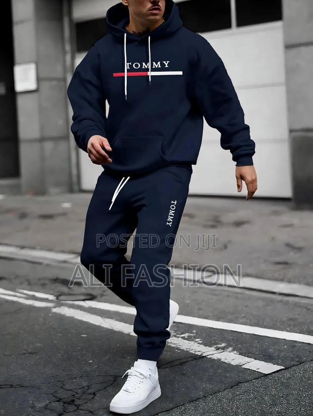 Tommy Hilfiger 2pc Tracksuits