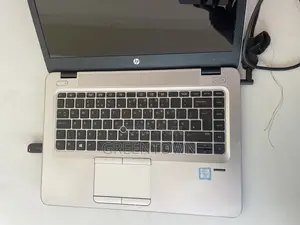 Laptop HP EliteBook 840 G3 4GB Intel Core I5 HDD+SSD 512GB