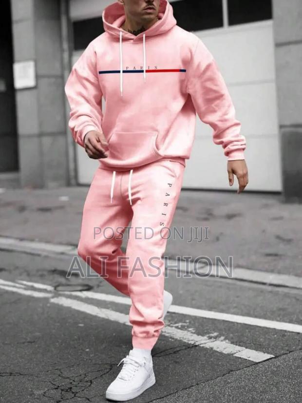 Tracksuit Restocked 
2pc - thumbnail 2