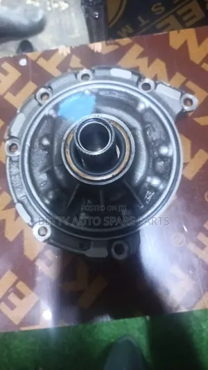 Toyota Probox Gearbox Pump