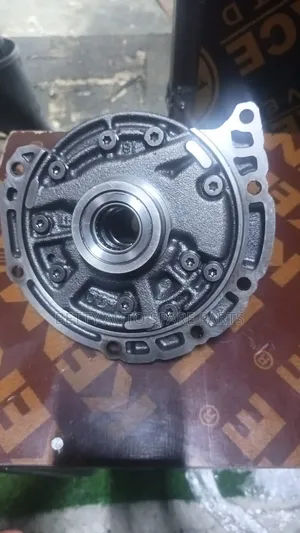 Toyota Probox Gearbox Pump