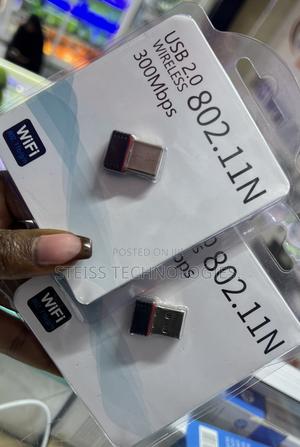 300mbps Wifi Adapter. - thumbnail 2