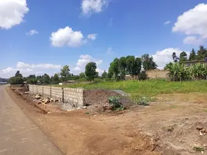 Prime 50*100 in a Gated Community at Kikuyu, Ondiri