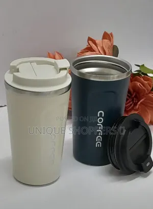 Travelling Vacuum Mug 510ml