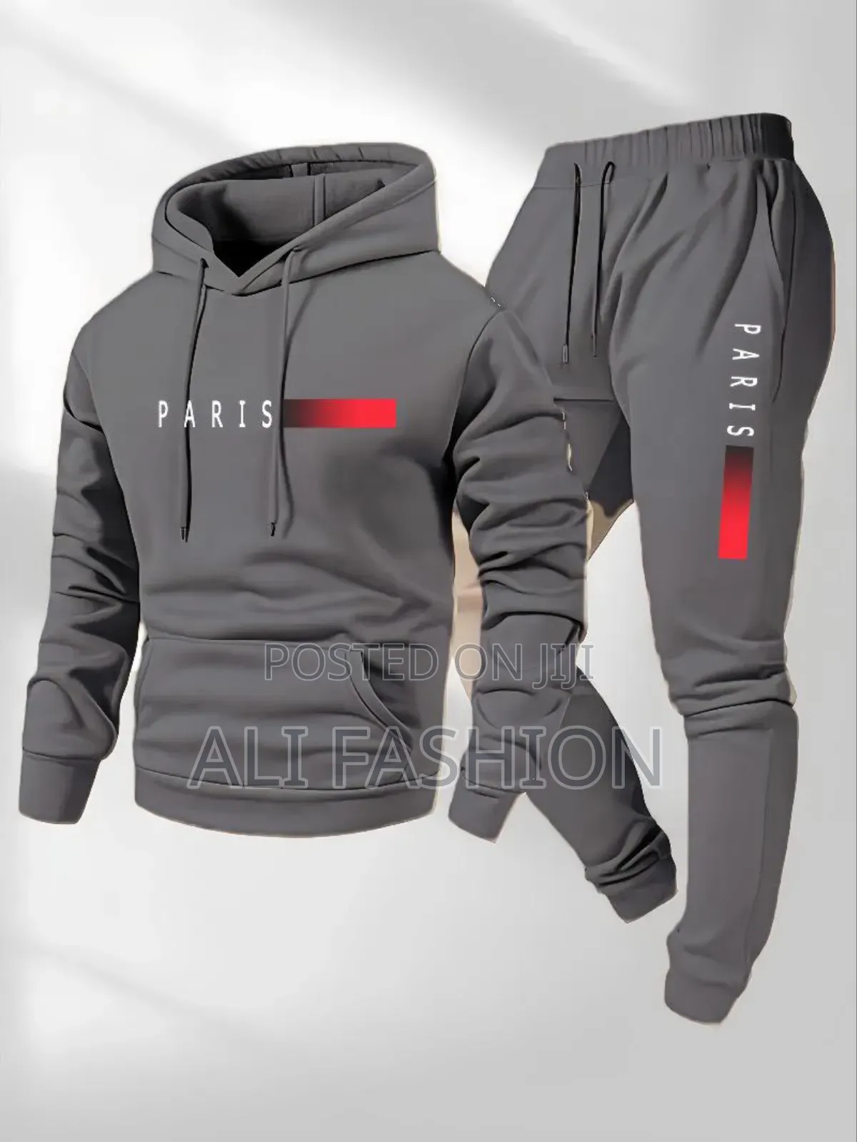 Paris Tracksuits for Men
