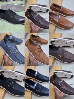 Quality Casual Slip on Loafer Timberland Men Shoes