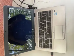 Laptop HP EliteBook 840 G3 8GB Intel Core I5 SSD 256GB