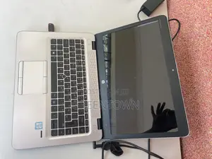 Laptop HP EliteBook 840 G3 8GB Intel Core I5 SSD 256GB