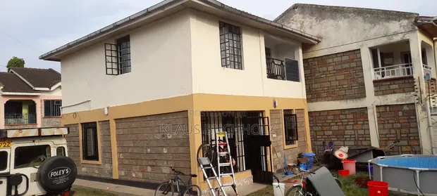 Furnished 3bdrm House in Ruby Court, Kisumu Central for rent