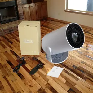 Hy300 Full Hd 1080p Portable Android Smart Mini Projector