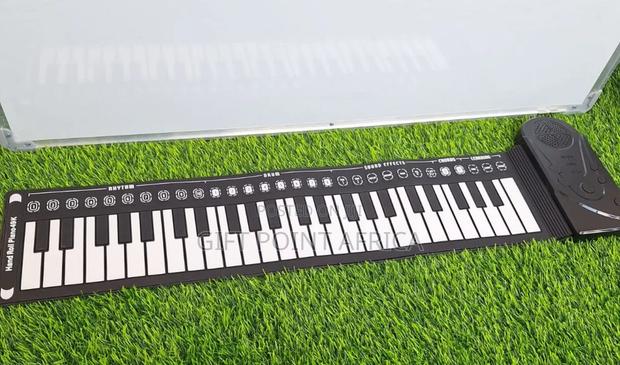 49 Keys Foldable Piano For Kids