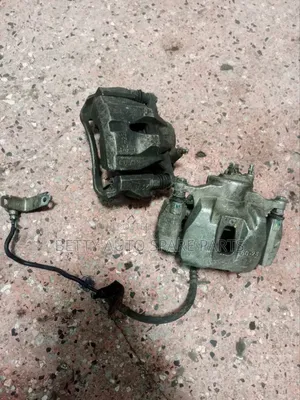 Toyota Revo Hilux Caliper