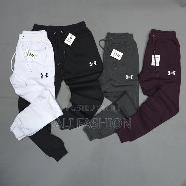 Heavy Sweat Pants for Men