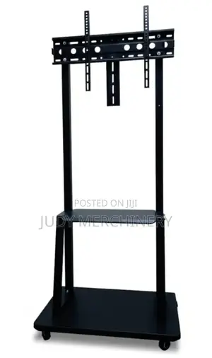 Tv Stand With Wheel Model 1700