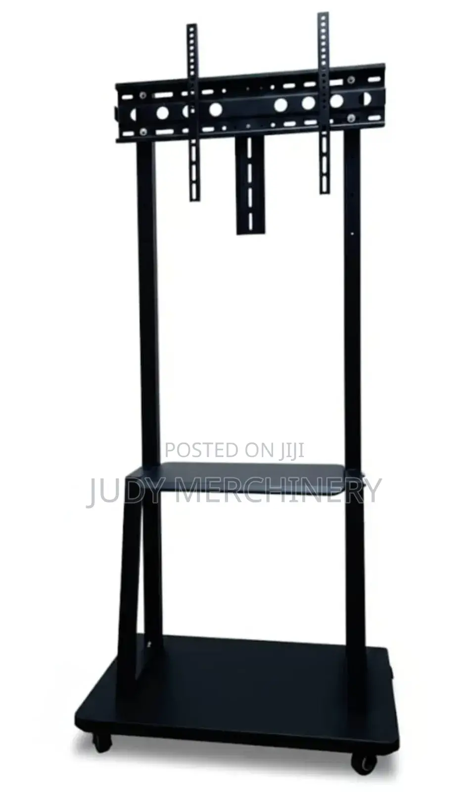 Tv Stand With Wheel Model 1700