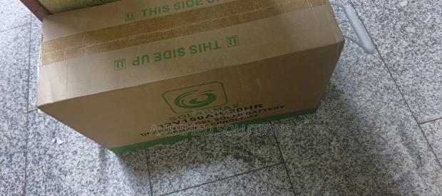 Solarmax Battery 150ah - main view