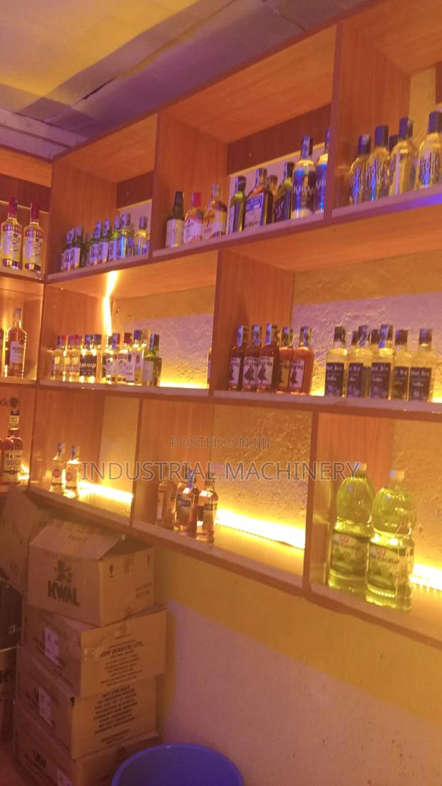 Wines and Spirit on Sale