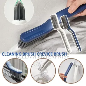 Hard Bristles Cleaning Brushes