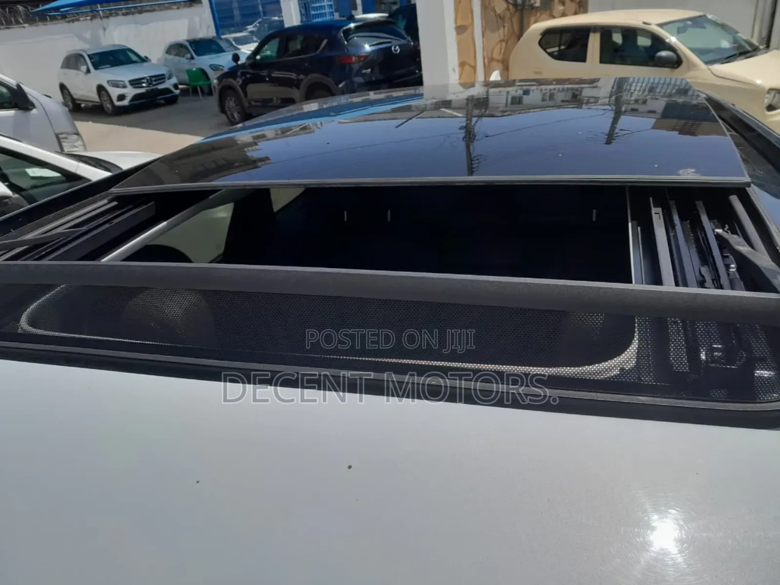 Jaguar F-Pace 20d Prestige AWD 2019 Off white
