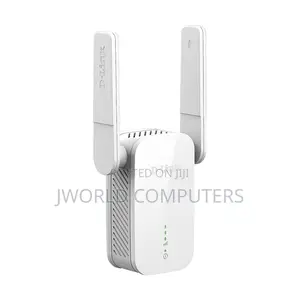 D-Link Ac1200 Dual Band Wi-Fi 5 Range Extender Dap-1610