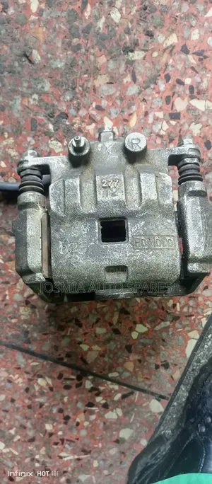 Mazda Demio Brake Caliper