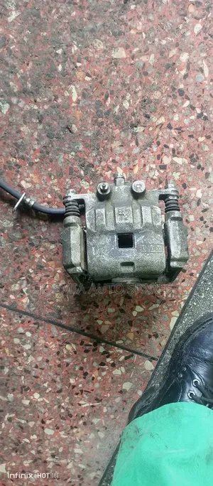 Mazda Demio Brake Caliper
