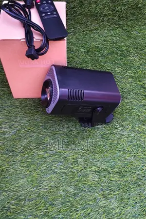 Hy320 Android Projector Full Hd Screen Video Mini 1080p Android