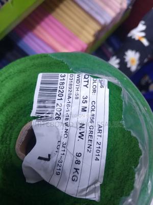 Green Mint 35m Cloth - thumbnail 2