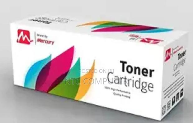 Mercury Mw2033a / 415a Magenta Toner Cartridge