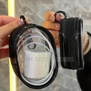 Data Cable Charger Storage - main view