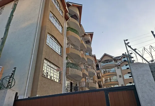 3bdrm Maisonette in Syokimau for rent