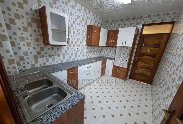 3bdrm Maisonette in Syokimau for rent - thumbnail 5