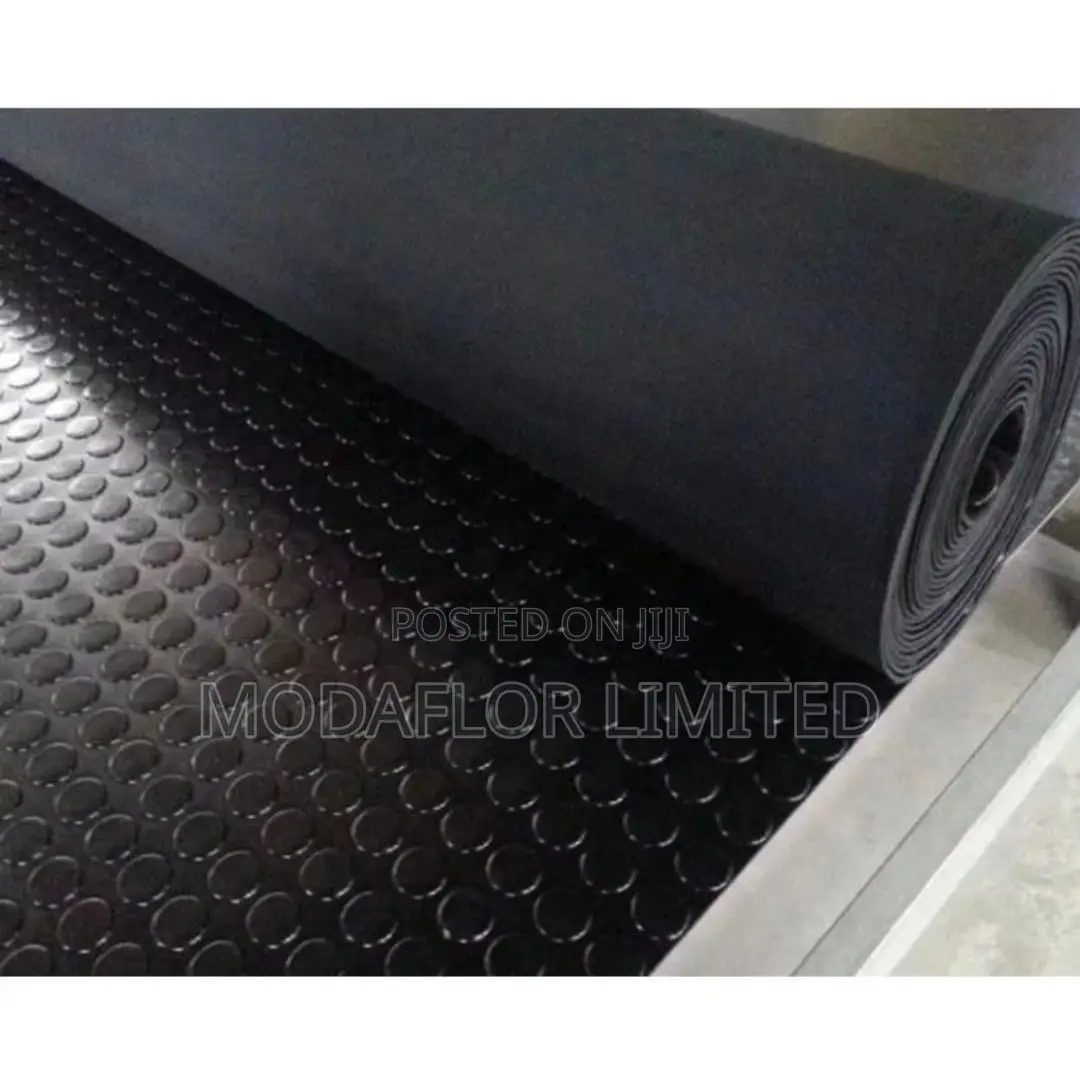 Multi-Purpose Coin Mat