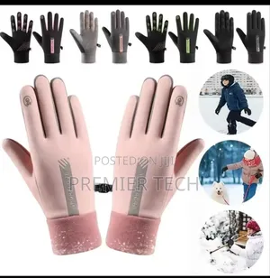 Winter Sports Gloves , Waterproof and Windproof