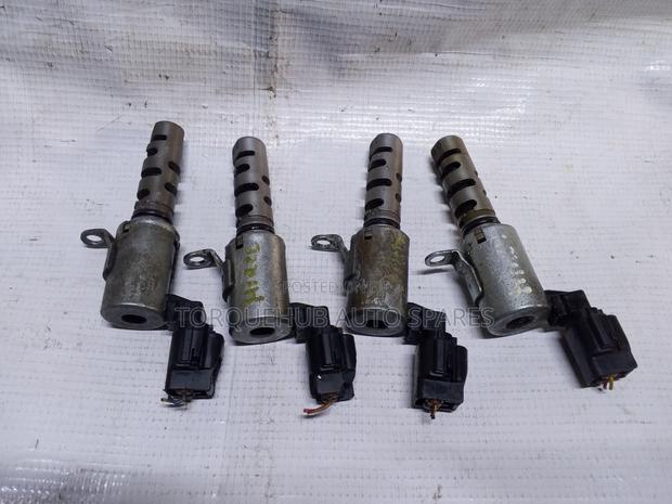 Toyota Hilux 2tr(75010) Vvti Sensor