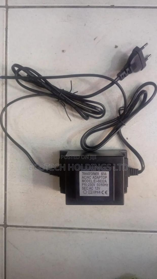 60va Swimming Pool Transformer 12v