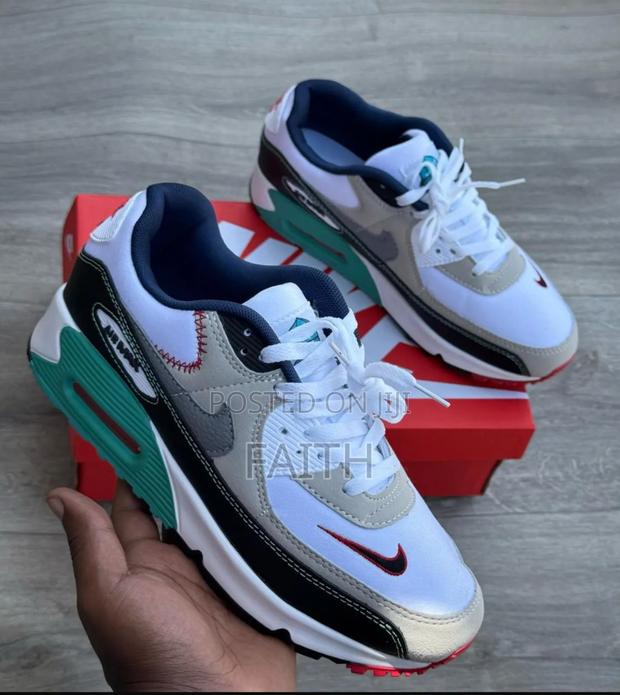 Nike Airmax 90 - thumbnail 3
