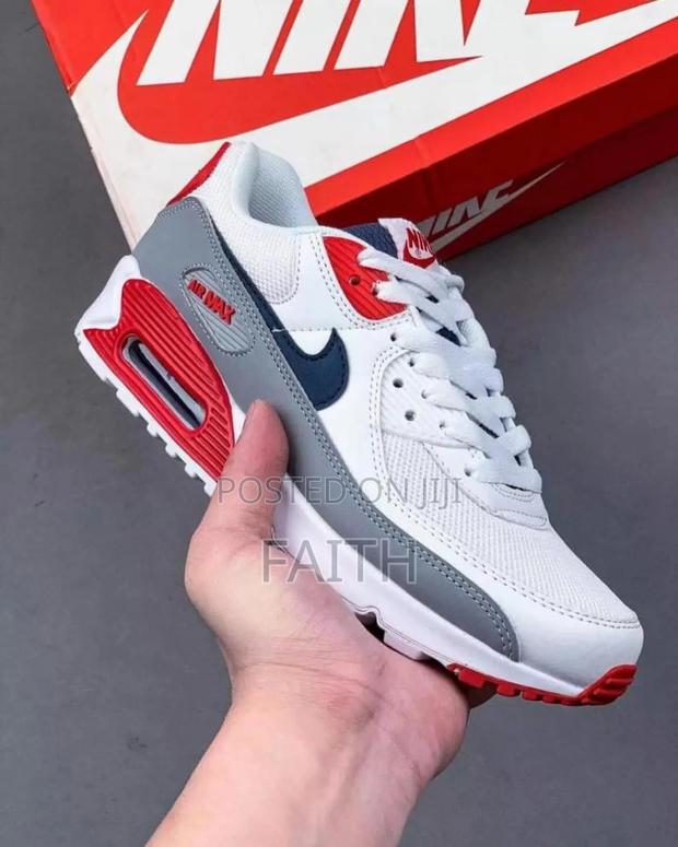 Nike Airmax 90 - thumbnail 4