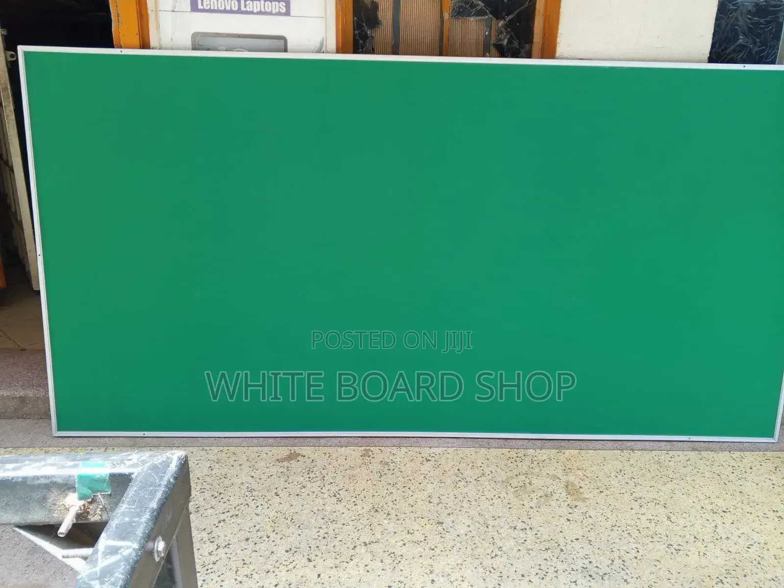 Green Mint 35m Cloth