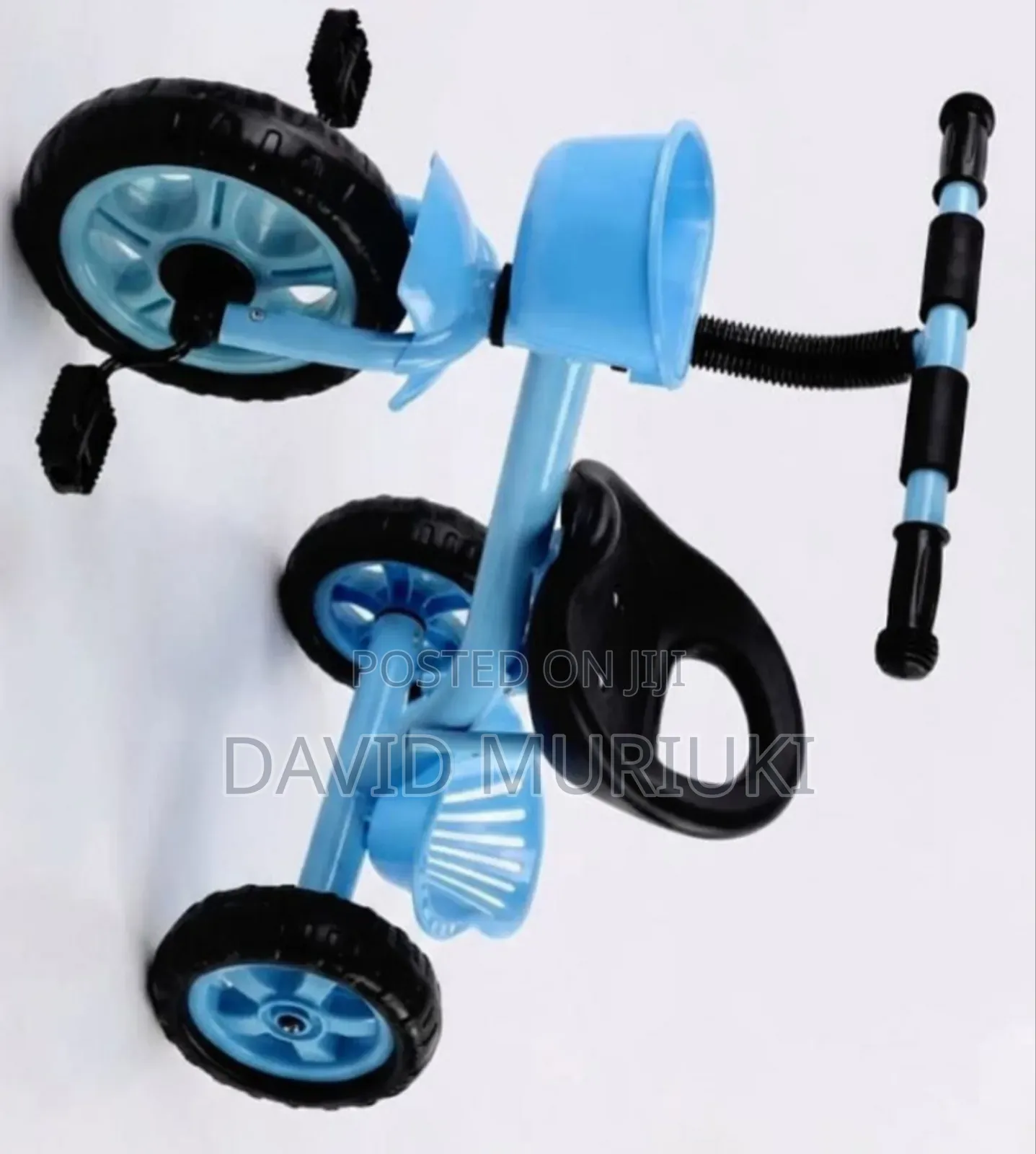 Trycycle Model 306