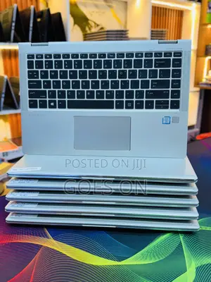 Laptop HP EliteBook 1040 G6 16GB Intel Core I7 SSD 512GB