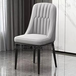 Microfibre Dining Chairs - thumbnail 2