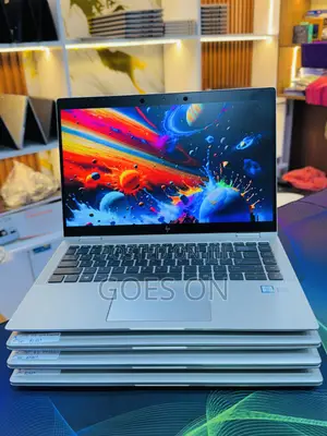 Laptop HP EliteBook 1040 G6 16GB Intel Core I7 SSD 512GB