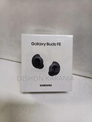 Samsung Galaxy Buds Fe. - main view