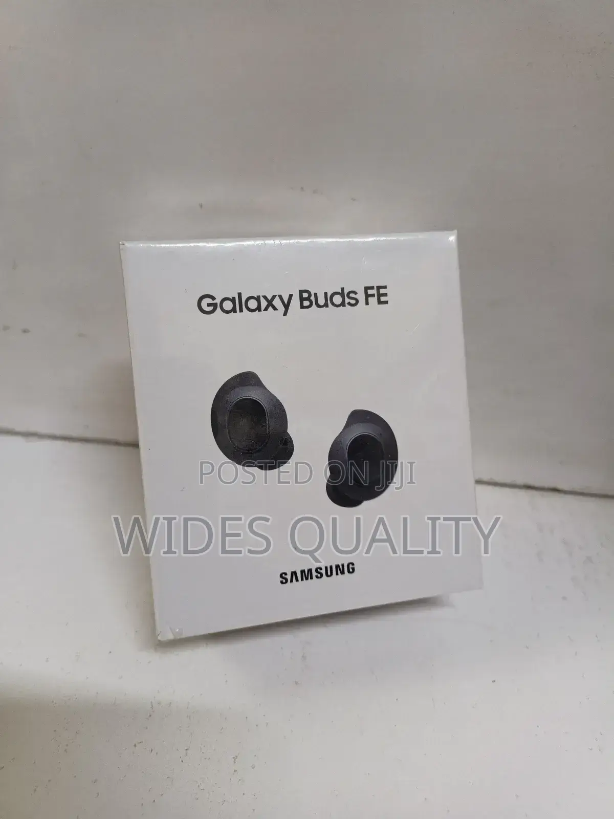 Samsung Galaxy Buds Fe.