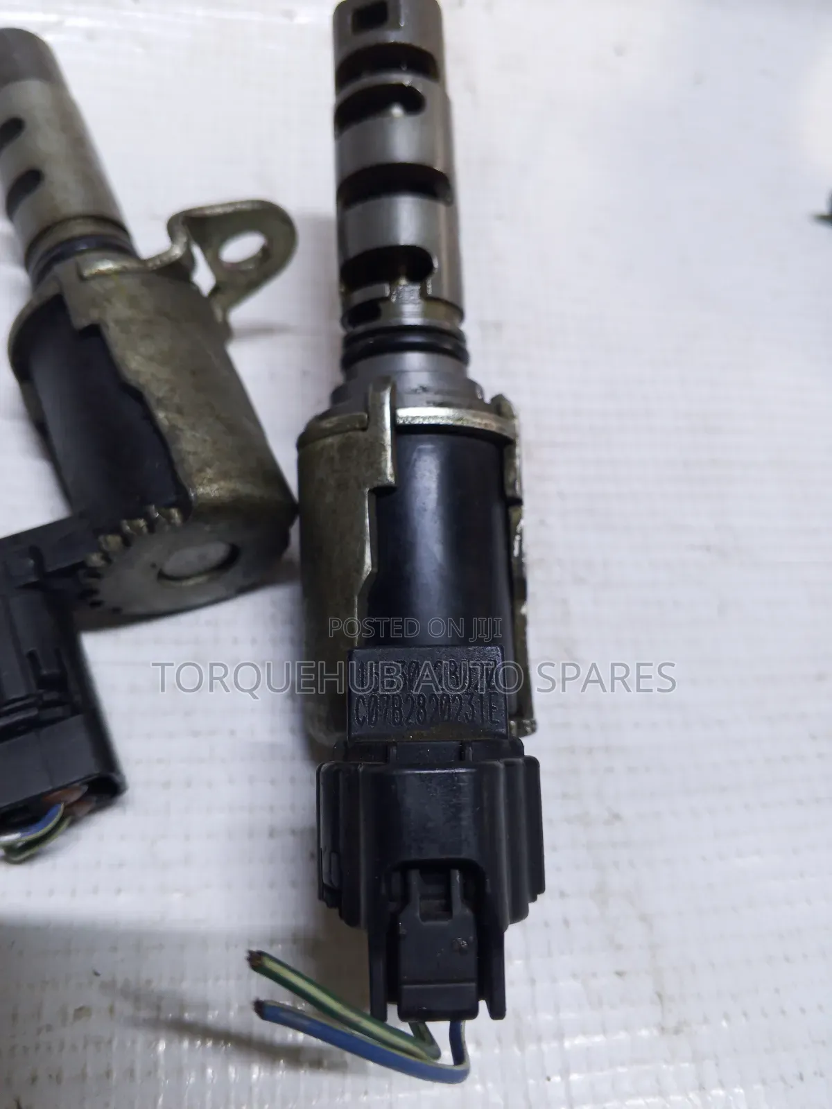 Toyota Probox,Nze, Paltz Vvti Sensor