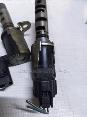 Toyota Probox,Nze, Paltz Vvti Sensor