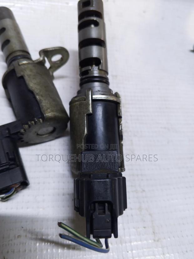 Toyota Probox,Nze, Paltz Vvti Sensor