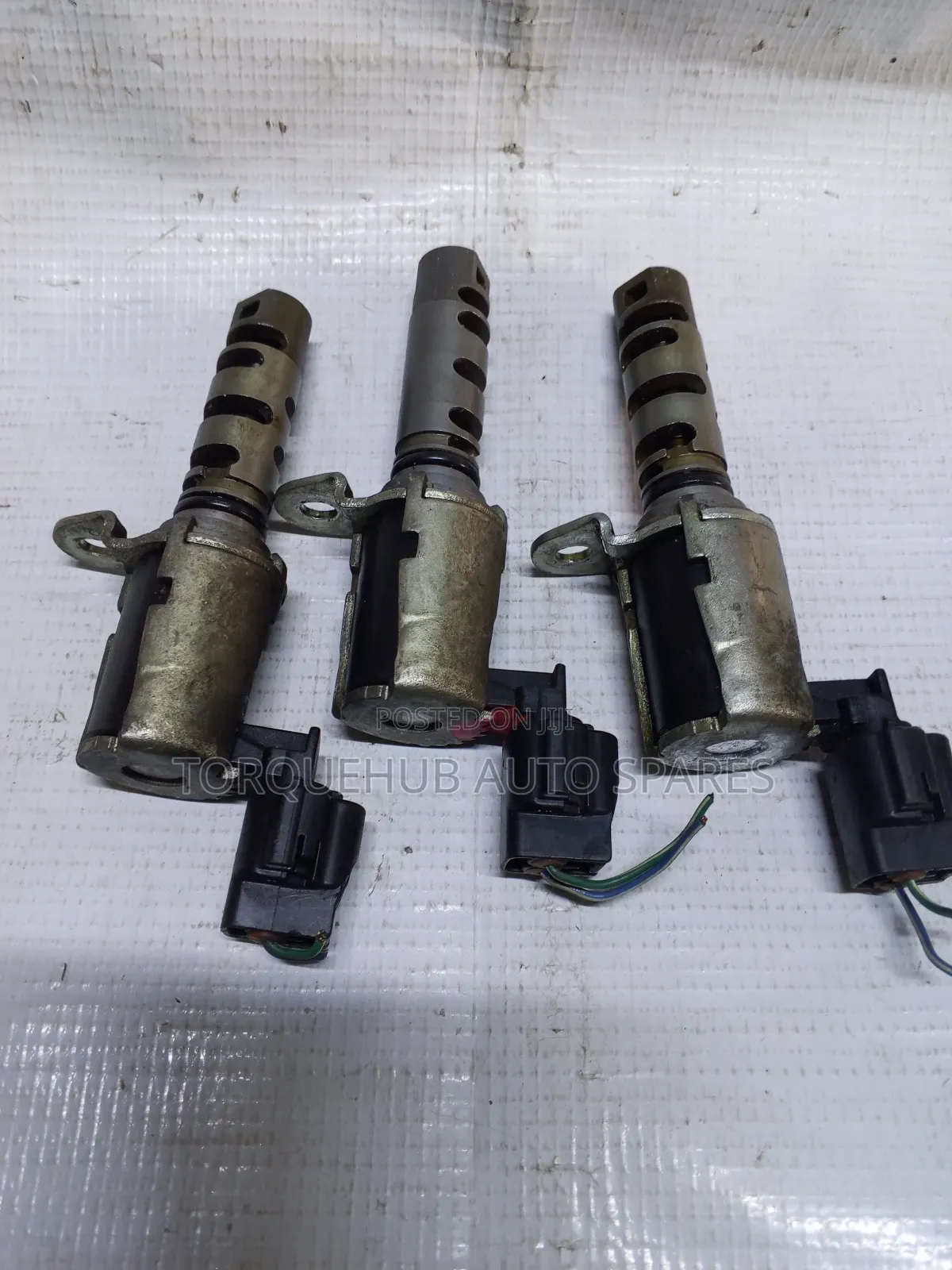 Toyota Probox,Nze, Paltz Vvti Sensor